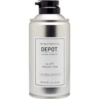 Depot No.411 Scheerschuim - 300ml | Voor Mannen