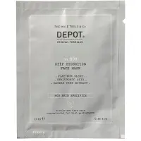 Depot No. 808 Deep Hydration Face Mask