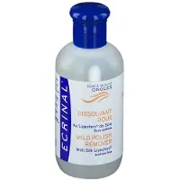 Ecrinal Zachte Dissolvant 125 ml Oplossing