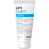 LETI Pharma GmbH peribuccale lippenbalsem 30 ml Crème
