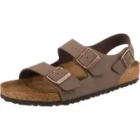 Birkenstock Sandalen 'Milano'
