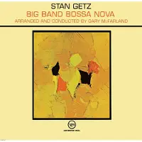 Universal Music Big band bossa nova