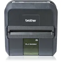 Brother RJ-3150 Labelprinter