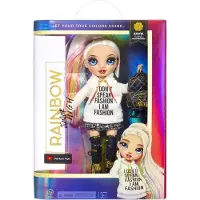Mga Poupée Junior High Doll Series 2 Amaya