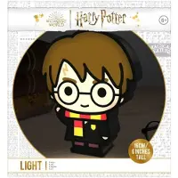 Paladone Harry Potter - Chibi Harry Potter - Nachtlamp - Bureaulamp - Tafellamp - LED
