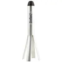 Icetoolz Lageruitdrijver Voor Bb-lagers 35 Tot 46 Mm Zilver