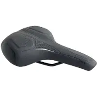 Selle Bassano Zadel sb volare leggera isophorm city