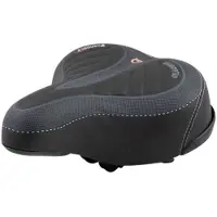 TopGear fietszadel luxe