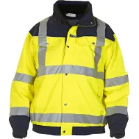 Hydrowear 04021600P-3EL jacket Furth