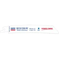Rotec Reciprozaagblad | 3013/150 | PC | 5 Stuks - 515.0771