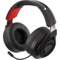 Genesis - NGM-1695 Radium 300 XLR - Game Microfoon - Zwart