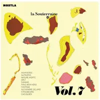 OUTHERE Various Artists - La Souterraine Vol. 7 (LP)