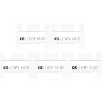 Kis Royal - Dry Mud - voordeelverpakking - 5 x 150 ml