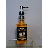 Accentra mannen geschenk - grappig - leuk - handzeep special blend - kerst - verjaardag - vader dag
