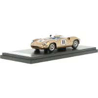 Ferrari 275P #81 Sebring 12H 1965 - 1:43 - LookSmart