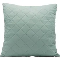 Belmarti Sierkussen Duo inclusief binnenvulling 40x40cm - Mint - handgemaakt in eigen atelier - comfort en elegantie in elk interieur - Premium kwaliteit
