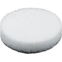 Bosch Accessories 2608620738 Polijstspons voor EasyCurvSander 40 mm Diameter 40 mm