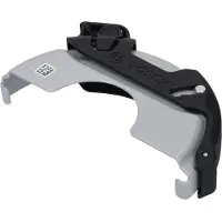 Bosch Snelwisselbeschermkap | Metaal | 125mm - 2608000756