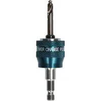 Bosch Power-Change + 2608594256 Adapter voor boorgatverbreding 8.70 mm 1 stuk(s)