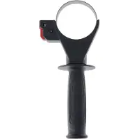 Bosch Accessories 2608000703 Extra handgreep GBH 18V-34 CF Extra handgreep GBH 18V-34 CF, 18V-36 C 1 stuk(s)