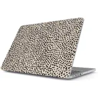 Burga MacBook Air 15 Inch Hardshell Almond Latte