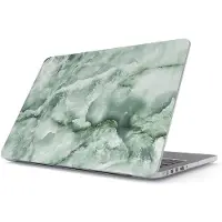 Burga MacBook Air 15 Inch Hardshell Pistaschio