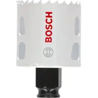 Bosch 2608594216 Gatzaag Progressor - HSS BiMetaal - 46 mm