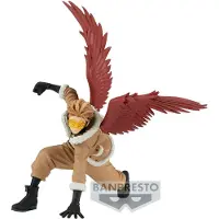 Banpresto My Hero Academia The Amazing Heroes PVC Statue Takami Keigo 11 cm Beeld