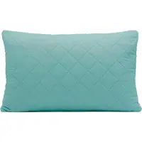 Belmarti Sierkussen Duo inclusief binnenvulling 40x58cm - Jade - handgemaakt in eigen atelier - comfort en elegantie in elk interieur - Premium kwaliteit