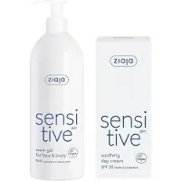 Ziaja Douchegel Ziaja Geitenmelk Romig (500 ml)