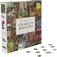 BIS Publishers The World of Charles Dickens