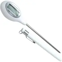 KINGHOFF Keukenthermometer voor vlees KH-1149