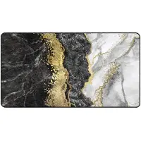 vidaXL Vloerkleed wasbaar 80x150 cm meerkleurig