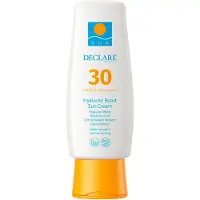 Declare Zonbescherming Zonnebrandcrème voor het lichaam Unisex 100ml