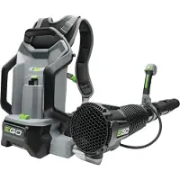 EGO LB6000E Accu Rug Bladblazer, excl. accu en lader