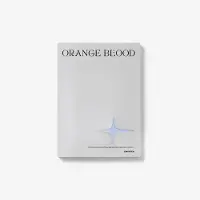 Ginza.se Enhypen - Orange Blood (CD)