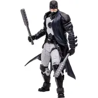Mcfarlane Toys DC Multiverse Action Figure Midnighter (Gold Label) 18 cm