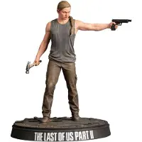 Dark Horse The Last of Us Part II PVC Statue Abby 22 cm Beeld