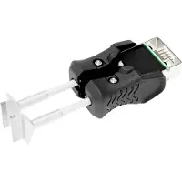 Weller T0050117299 Soldeerpunt Mespunt Grootte soldeerpunt 29.00 mm Lengte soldeerpunt: 29.00 mm Inhoud: 1 stuk(s)