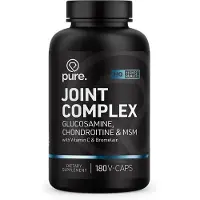 Pure Joint Complex - 180 v-caps