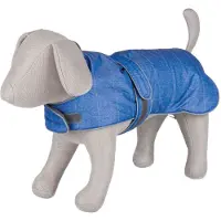 Trixie Honden Winterjas Belfort Maat M 50 cm Blauw 67863