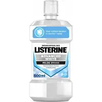 Listerine Mondwater Advanced Defence Sensitive - 500 ml