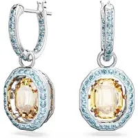 Swarovski 5648453 - Oorhangers - Metaal