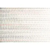 Fotobehang - Abstracte Kunst - Pastel - Vierkante Vormen - Vliesbehang - 416x290cm (lxb)