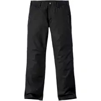 Carhartt Rugged Stretch Canvas Pant 103109