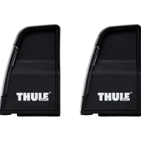Thule Ladingbegrenzer 314, 2 Stuk