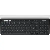 Logitech K780 Multi-Device - clavier - Pays scandinaves