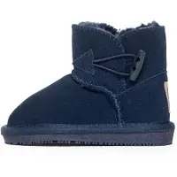 Gooce Snowboots 'Hubbard' marine