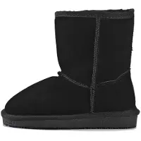 Gooce Snowboots 'Ethel' zwart