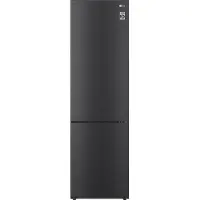 LG GBP62MCNAC, 341L koel-vriescombinatie met DoorCooling+ - FreshConverter - Inverter Linear Compressor